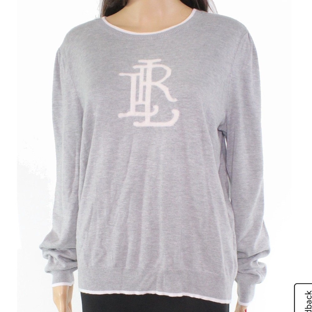 Ralph Lauren Women’s Sweater